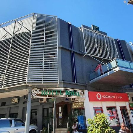 מאפוטו Hotel Royal Residencial מראה חיצוני תמונה