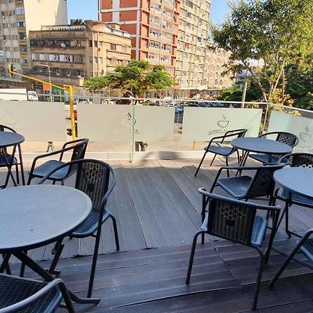 מאפוטו Hotel Royal Residencial מראה חיצוני תמונה