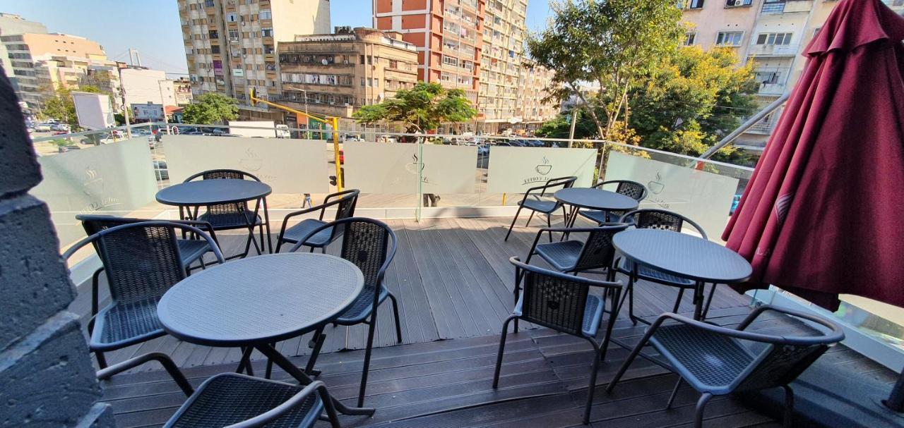 מאפוטו Hotel Royal Residencial מראה חיצוני תמונה