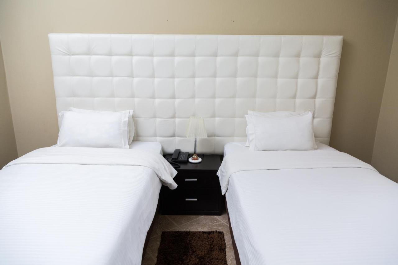 מאפוטו Hotel Royal Residencial מראה חיצוני תמונה